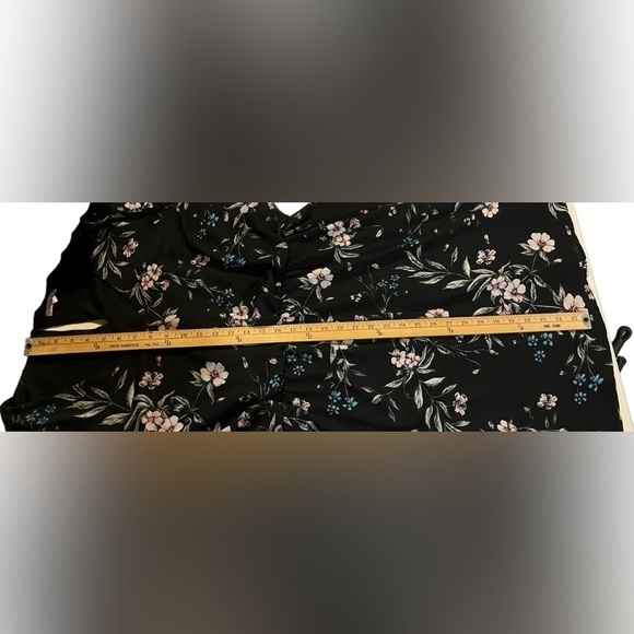 Maurice’s Women’s Bell Sleeve Plus Size Dress (great for Wedding) - Picture 10 of 11